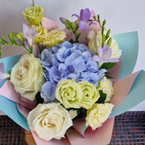 Buchet ''Eleganta Serena''